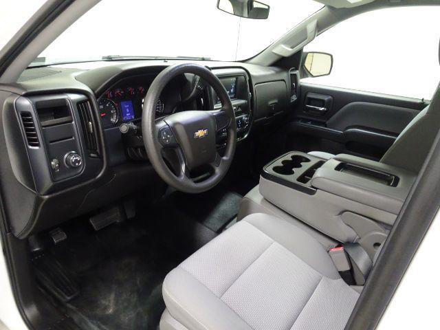 used 2018 Chevrolet Silverado 1500 car, priced at $29,995