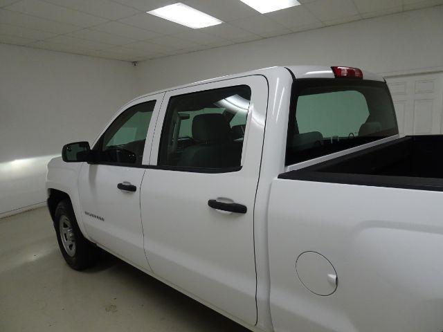 used 2018 Chevrolet Silverado 1500 car, priced at $29,995