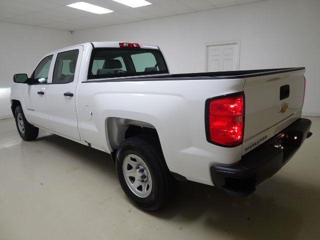 used 2018 Chevrolet Silverado 1500 car, priced at $29,995