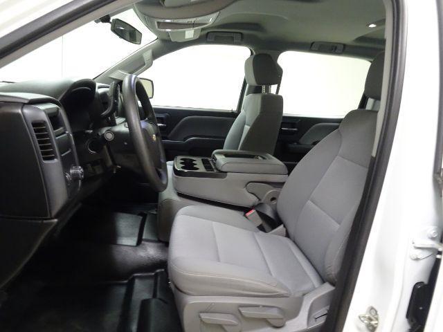 used 2018 Chevrolet Silverado 1500 car, priced at $29,995