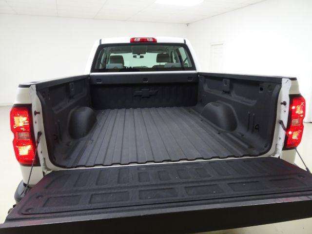 used 2018 Chevrolet Silverado 1500 car, priced at $29,995