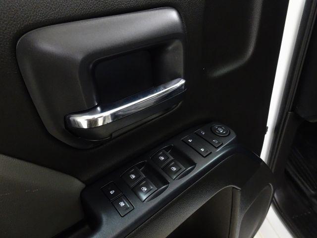 used 2018 Chevrolet Silverado 1500 car, priced at $29,995