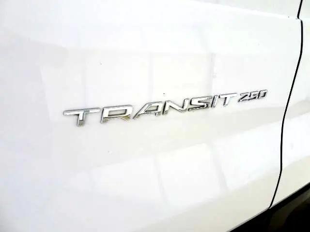 used 2021 Ford Transit-250 car, priced at $25,995
