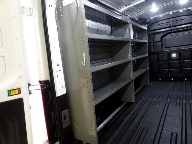 used 2021 Ford Transit-250 car, priced at $25,995