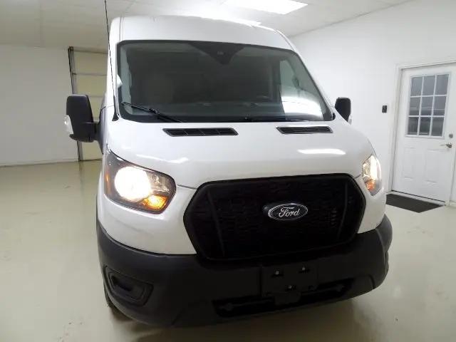 used 2021 Ford Transit-250 car, priced at $25,995