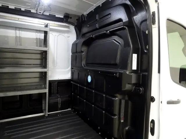 used 2021 Ford Transit-250 car, priced at $25,995