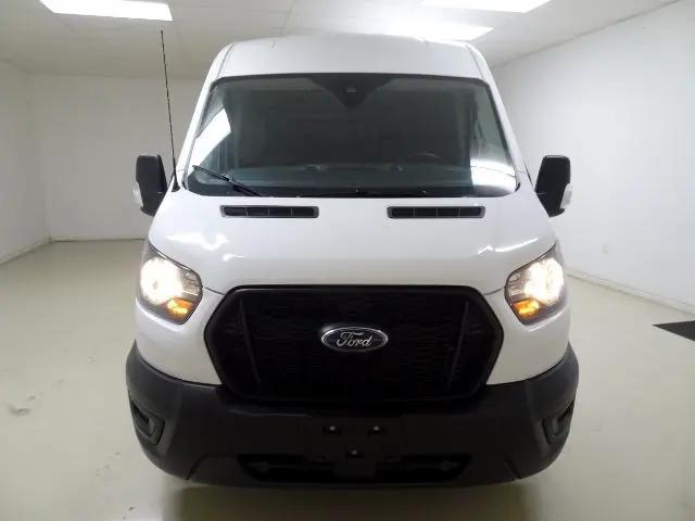 used 2021 Ford Transit-250 car, priced at $25,995