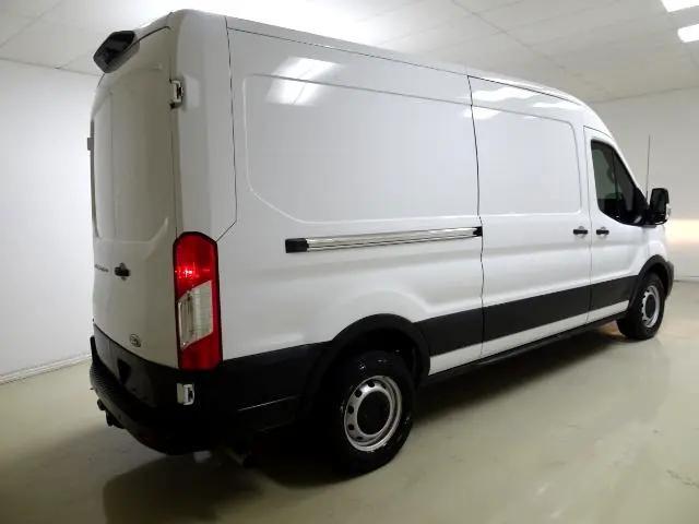 used 2021 Ford Transit-250 car, priced at $25,995