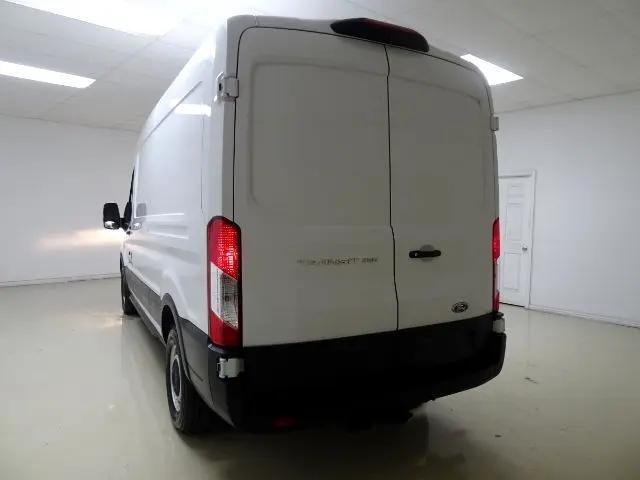 used 2021 Ford Transit-250 car, priced at $25,995