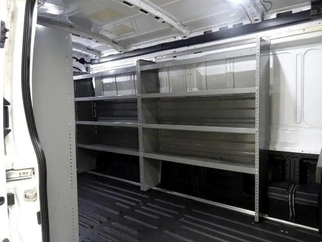 used 2021 Ford Transit-250 car, priced at $25,995