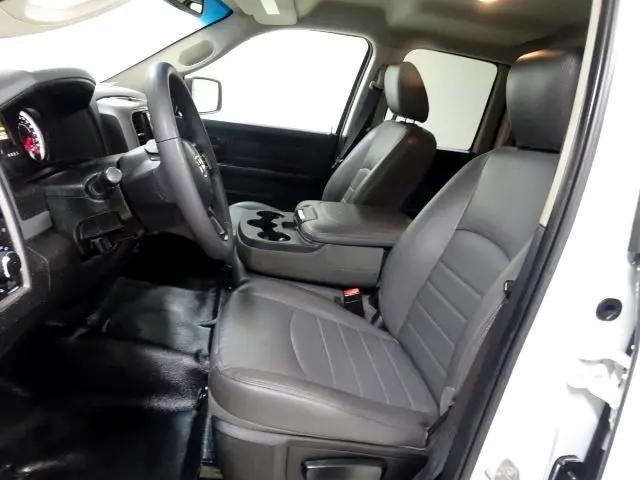 used 2018 Ram 1500 car, priced at $17,995