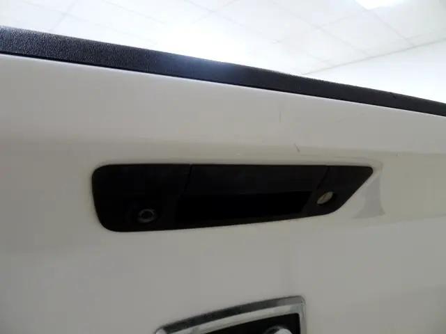 used 2018 Ram 1500 car, priced at $17,995