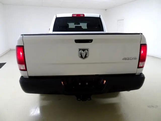 used 2018 Ram 1500 car, priced at $17,995