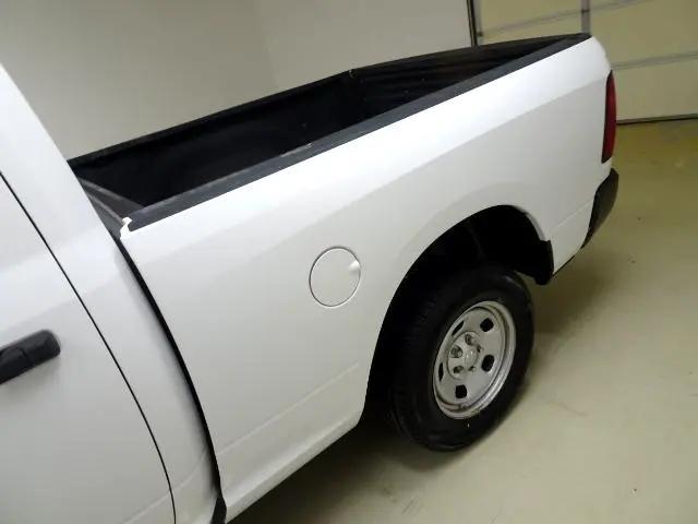 used 2018 Ram 1500 car, priced at $17,995