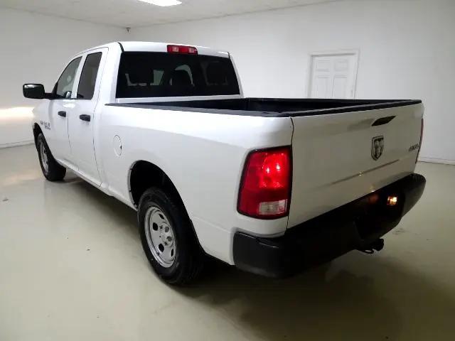 used 2018 Ram 1500 car, priced at $17,995