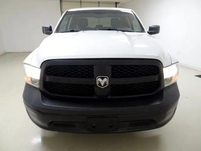 used 2018 Ram 1500 car, priced at $17,995