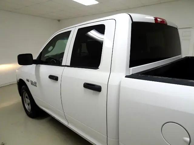 used 2018 Ram 1500 car, priced at $17,995
