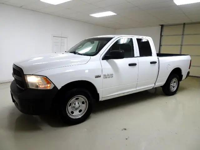 used 2018 Ram 1500 car, priced at $17,995