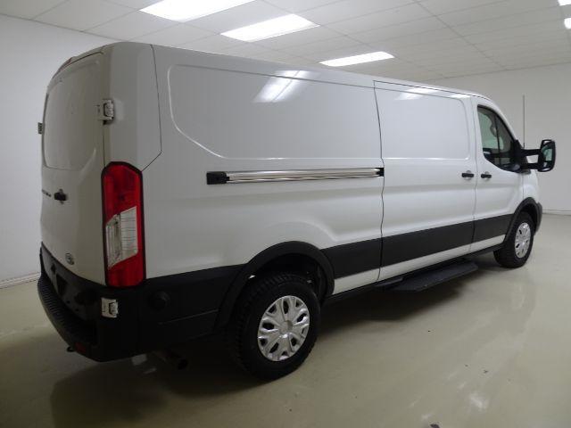 used 2020 Ford Transit-350 car, priced at $19,995