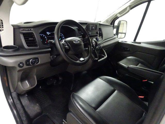 used 2020 Ford Transit-350 car, priced at $19,995