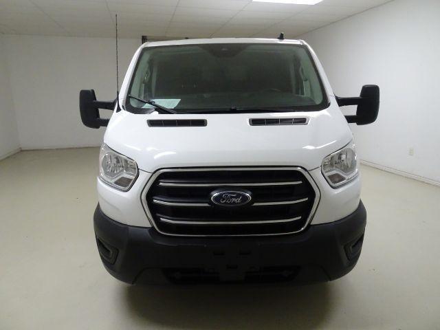 used 2020 Ford Transit-350 car, priced at $19,995