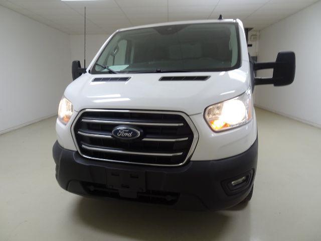 used 2020 Ford Transit-350 car, priced at $19,995