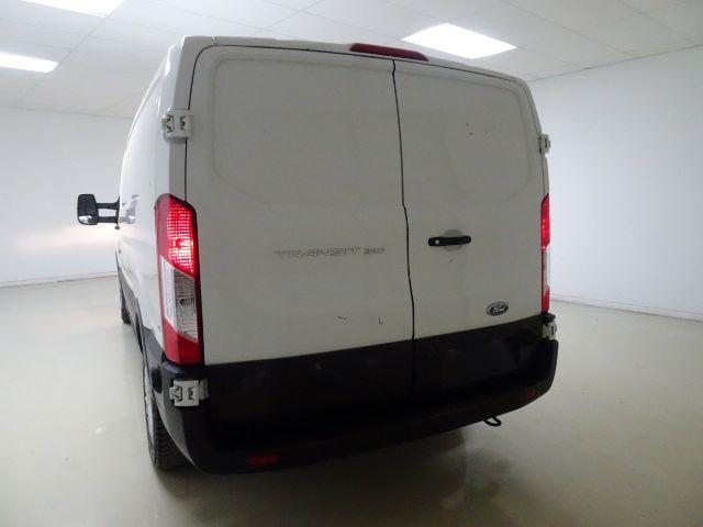 used 2020 Ford Transit-350 car, priced at $19,995