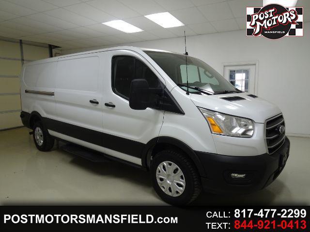used 2020 Ford Transit-350 car, priced at $19,995