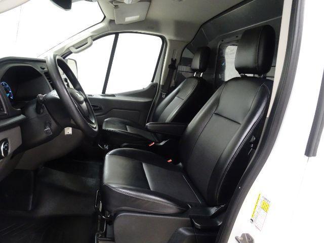used 2020 Ford Transit-350 car, priced at $19,995