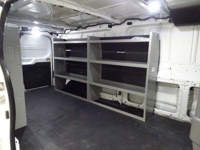 used 2020 Ford Transit-350 car, priced at $19,995