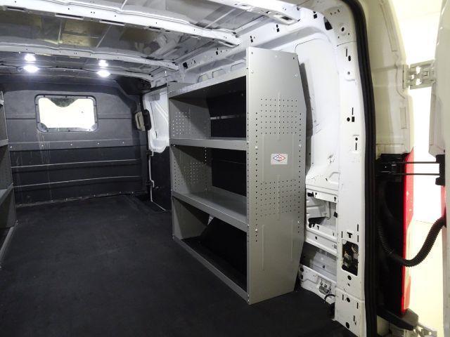 used 2020 Ford Transit-350 car, priced at $19,995