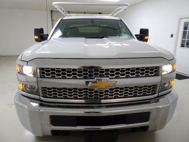 used 2019 Chevrolet Silverado 2500 car, priced at $29,995