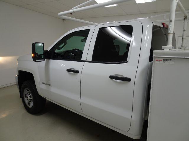 used 2019 Chevrolet Silverado 2500 car, priced at $29,995