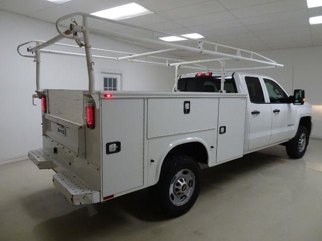 used 2019 Chevrolet Silverado 2500 car, priced at $29,995