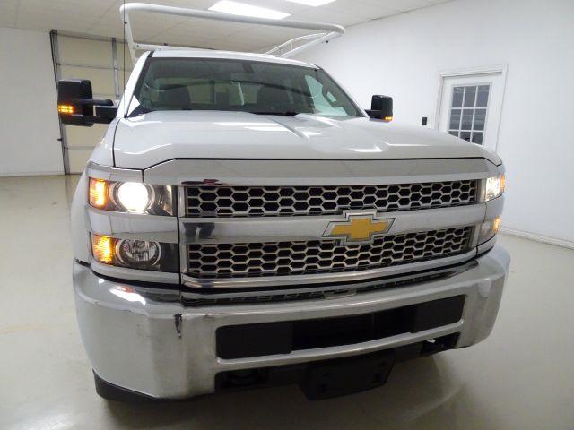 used 2019 Chevrolet Silverado 2500 car, priced at $29,995