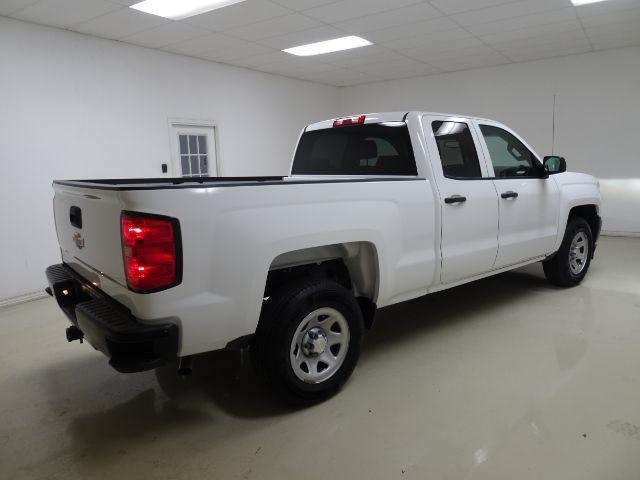 used 2019 Chevrolet Silverado 1500 car, priced at $16,995