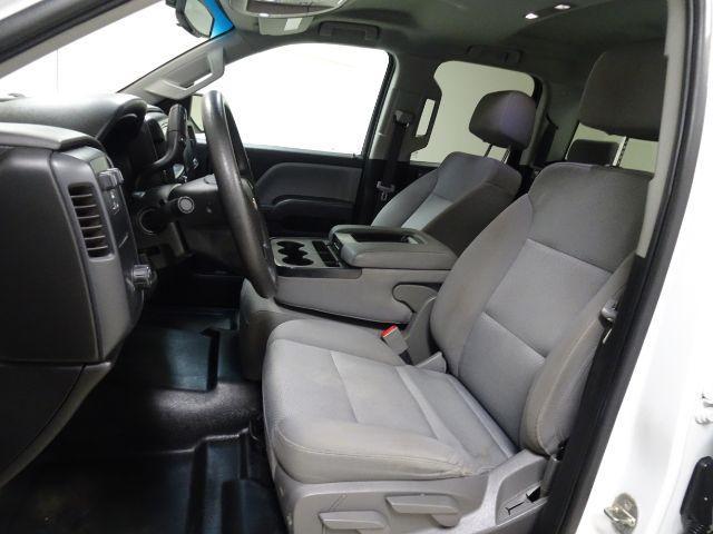 used 2019 Chevrolet Silverado 1500 car, priced at $16,995