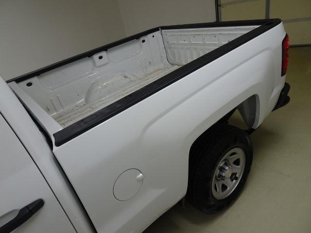 used 2019 Chevrolet Silverado 1500 car, priced at $16,995