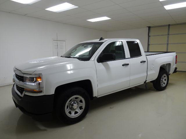used 2019 Chevrolet Silverado 1500 car, priced at $16,995