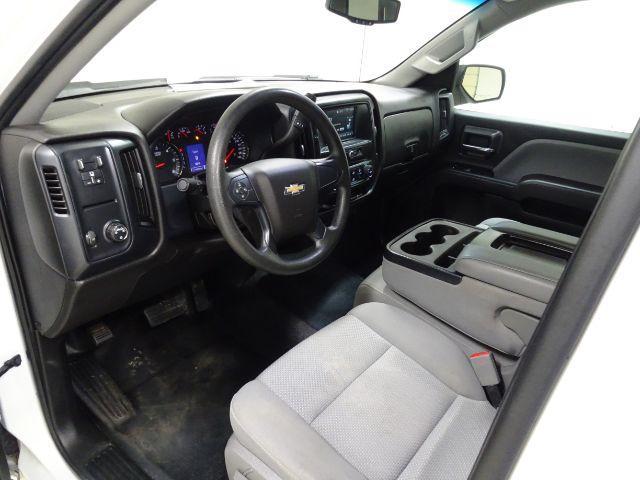 used 2019 Chevrolet Silverado 1500 car, priced at $16,995