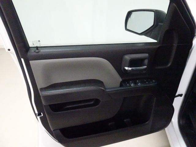 used 2019 Chevrolet Silverado 1500 car, priced at $16,995