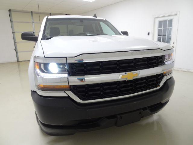 used 2019 Chevrolet Silverado 1500 car, priced at $16,995