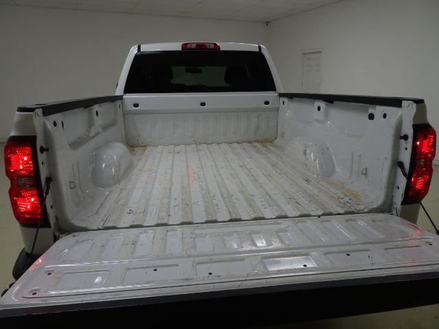 used 2019 Chevrolet Silverado 1500 car, priced at $16,995