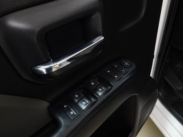 used 2019 Chevrolet Silverado 1500 car, priced at $16,995