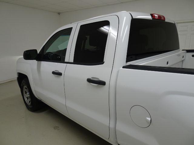 used 2019 Chevrolet Silverado 1500 car, priced at $16,995