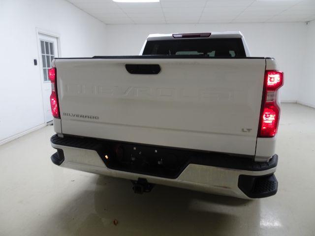 used 2020 Chevrolet Silverado 1500 car, priced at $26,995