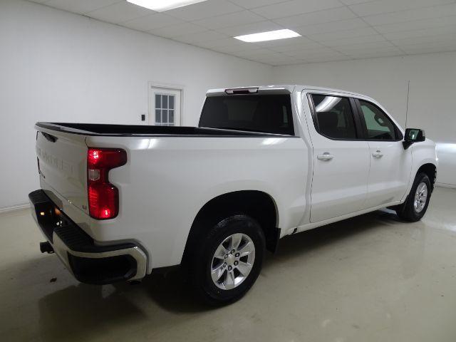 used 2020 Chevrolet Silverado 1500 car, priced at $26,995