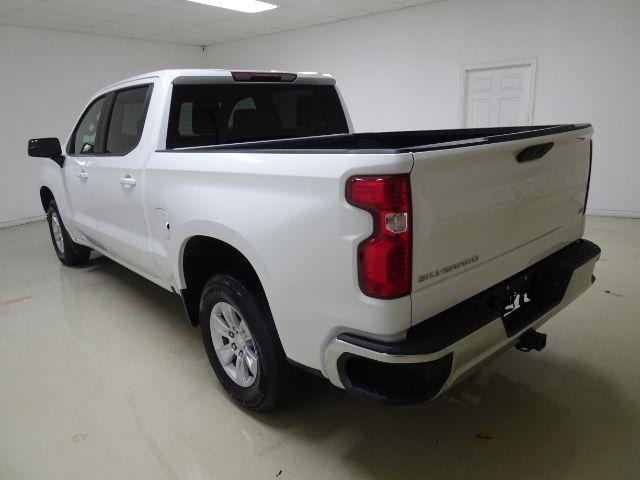 used 2020 Chevrolet Silverado 1500 car, priced at $26,995