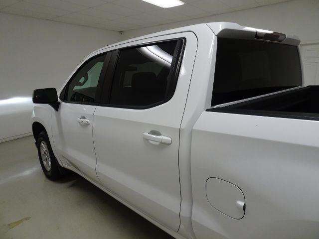 used 2020 Chevrolet Silverado 1500 car, priced at $26,995