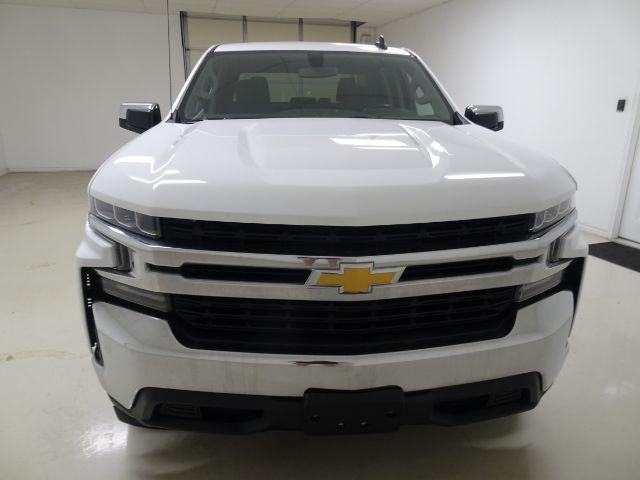 used 2020 Chevrolet Silverado 1500 car, priced at $26,995